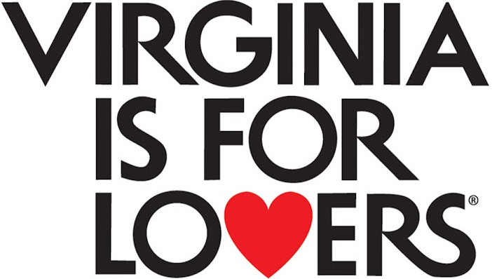 Virginia Tourism Corporation کا لوگو